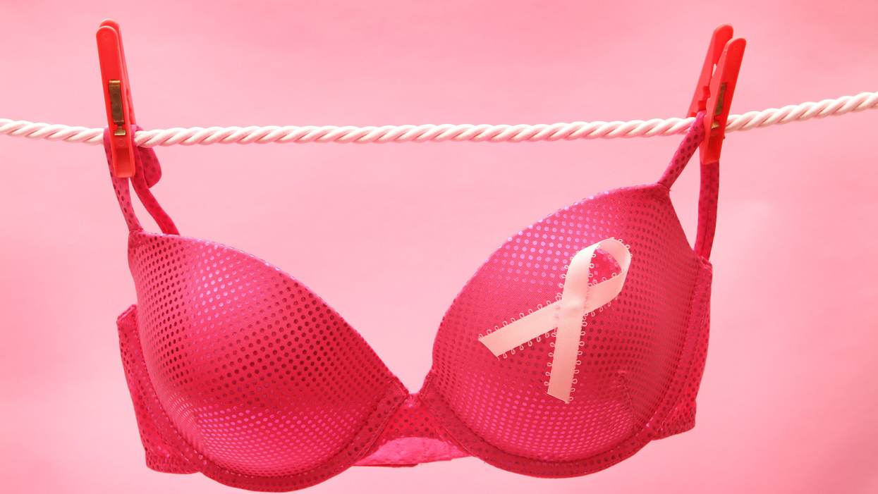 Bra or No Bra? Navigating the Post-Mastectomy World