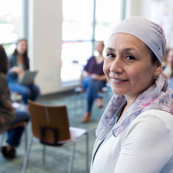 Breast Cancer Is the Leading Cause of Cancer Death in Latina Women: The Healthcare System Could Change That
