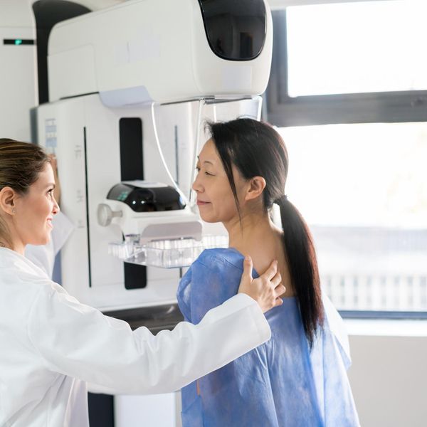 Breast Cancer Screening & Testing