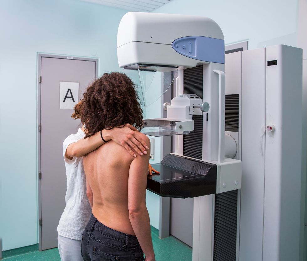 Breast Cancer Screenings Still Critical for Early Detection