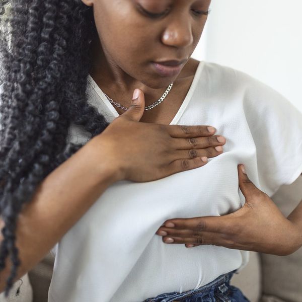 breast health articles