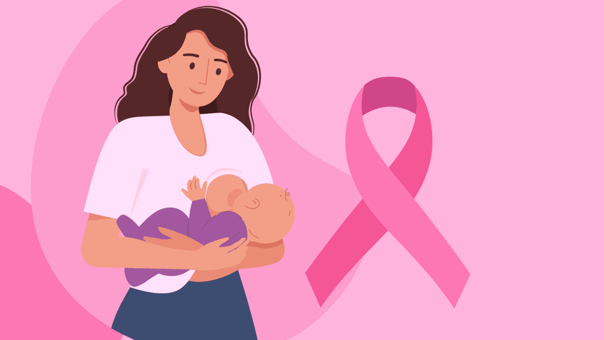 Breastfeeding and Breast Cancer