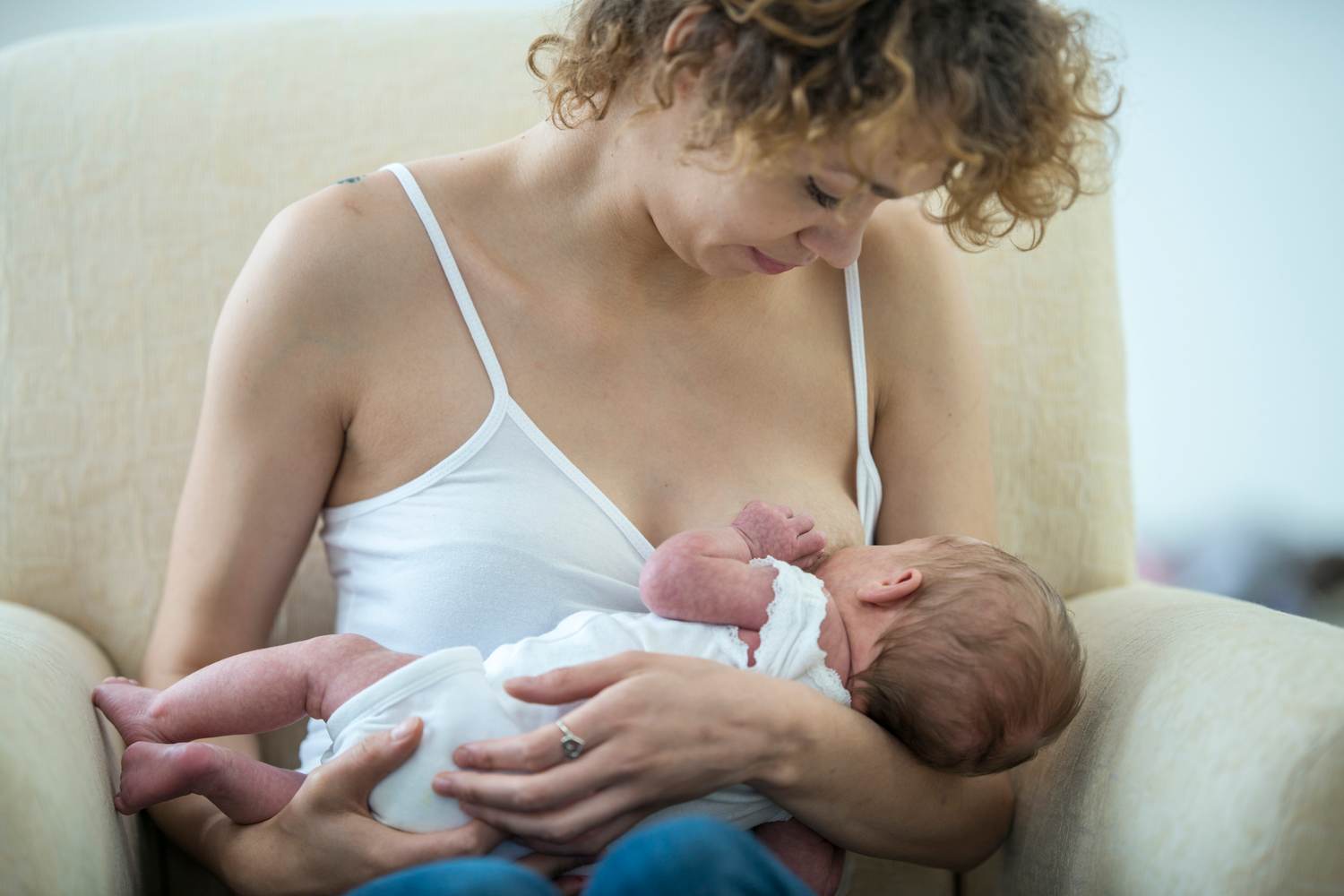 Breastfeeding Problems and How to Solve Them