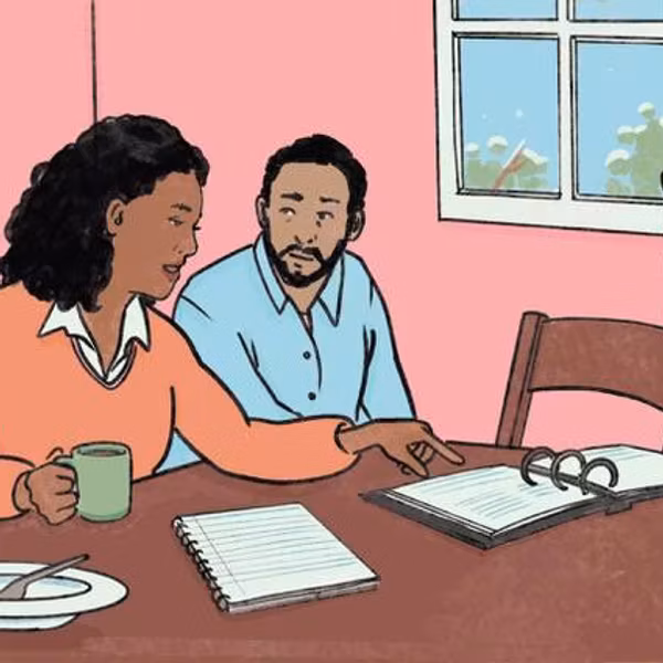 Brindar asistencia a un ser querido con cáncer de próstata