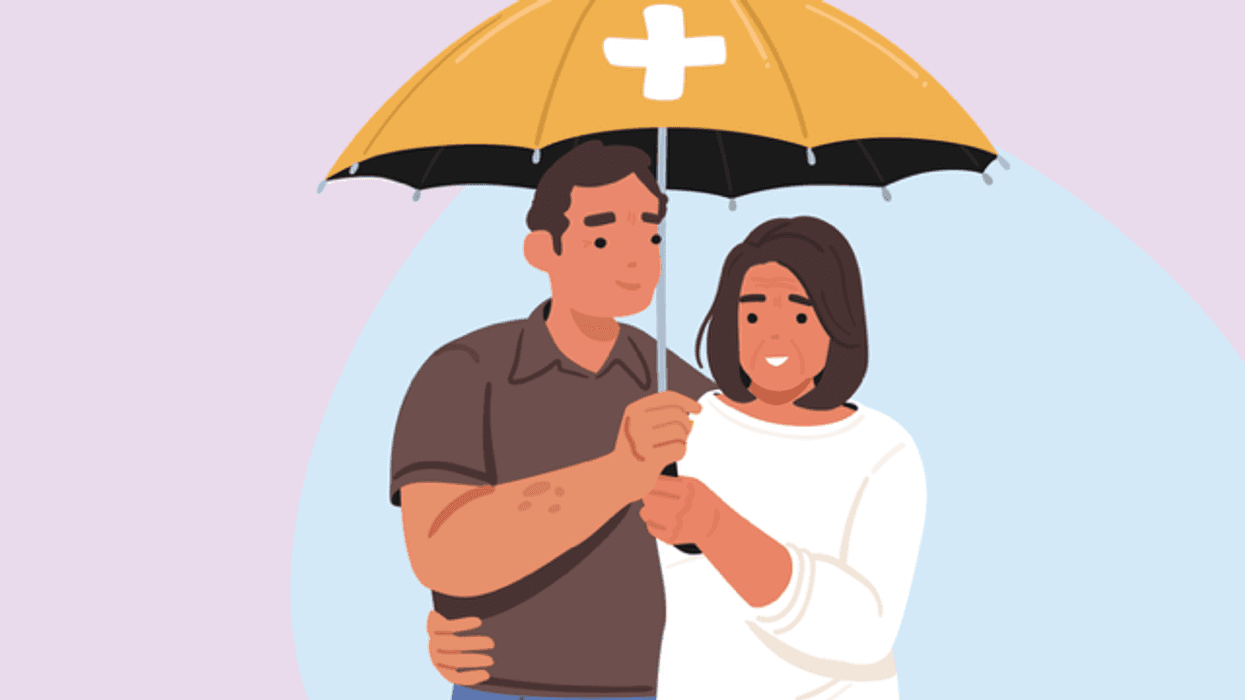 Brindar asistencia a un ser querido con cáncer de próstata