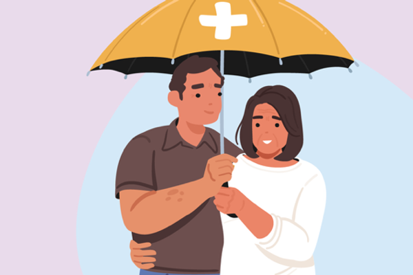 Brindar asistencia a un ser querido con cáncer de próstata