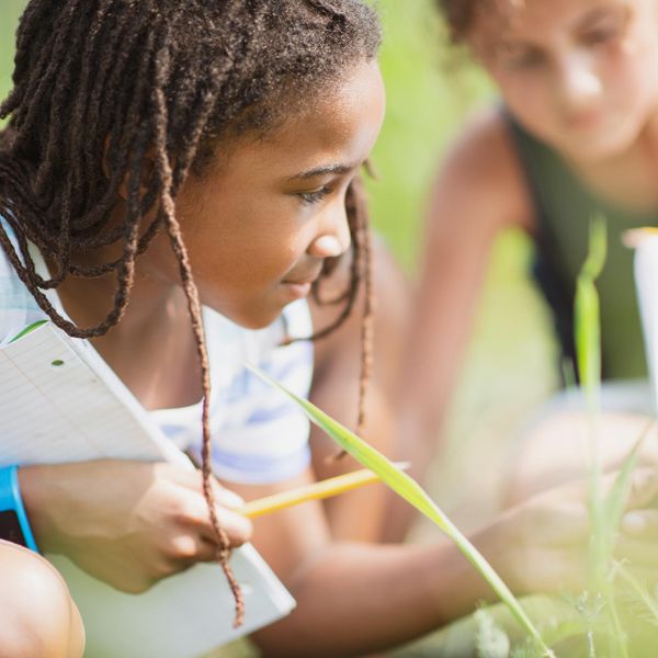 Bringing Joy Back to the Classroom and Supporting Stressed Kids