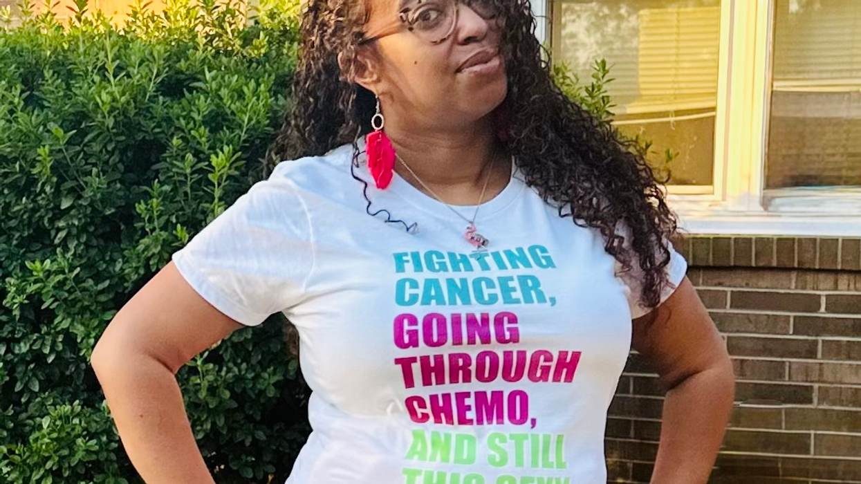 My Years of Indigestion Hid Pancreatic Cancer