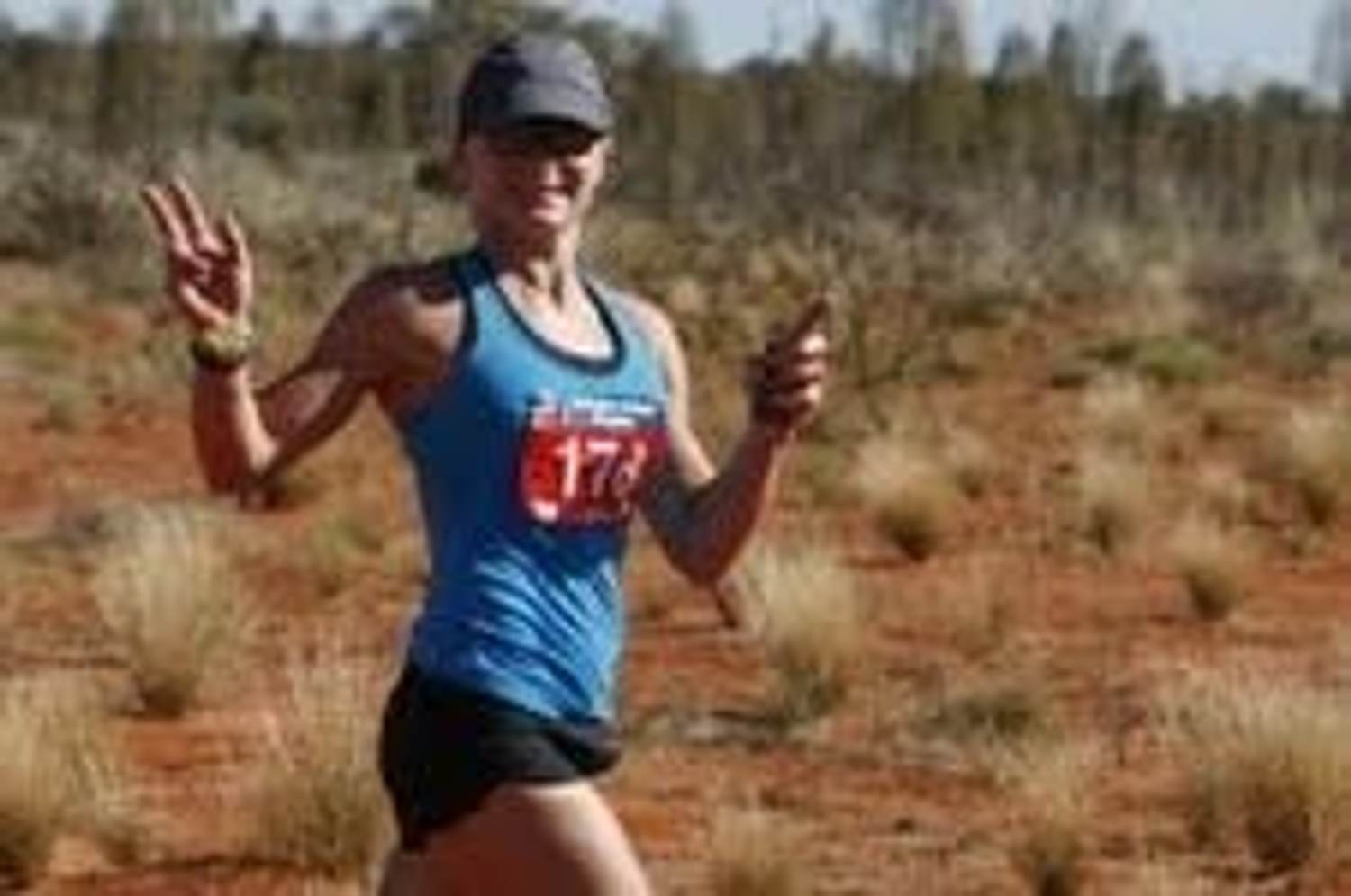 Running Through the Challenges of Exercise-Induced Bronchospasm: 49 Marathons to Raise Funds to Fight Poverty