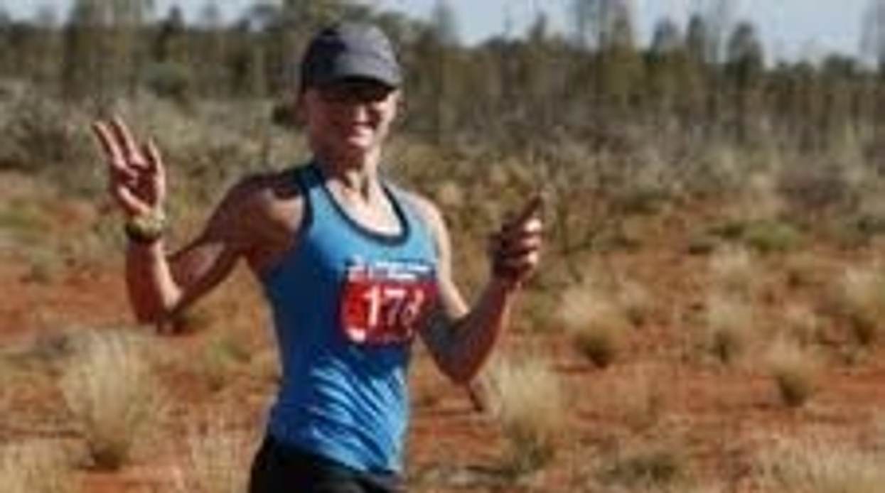 Running Through the Challenges of Exercise-Induced Bronchospasm: 49 Marathons to Raise Funds to Fight Poverty