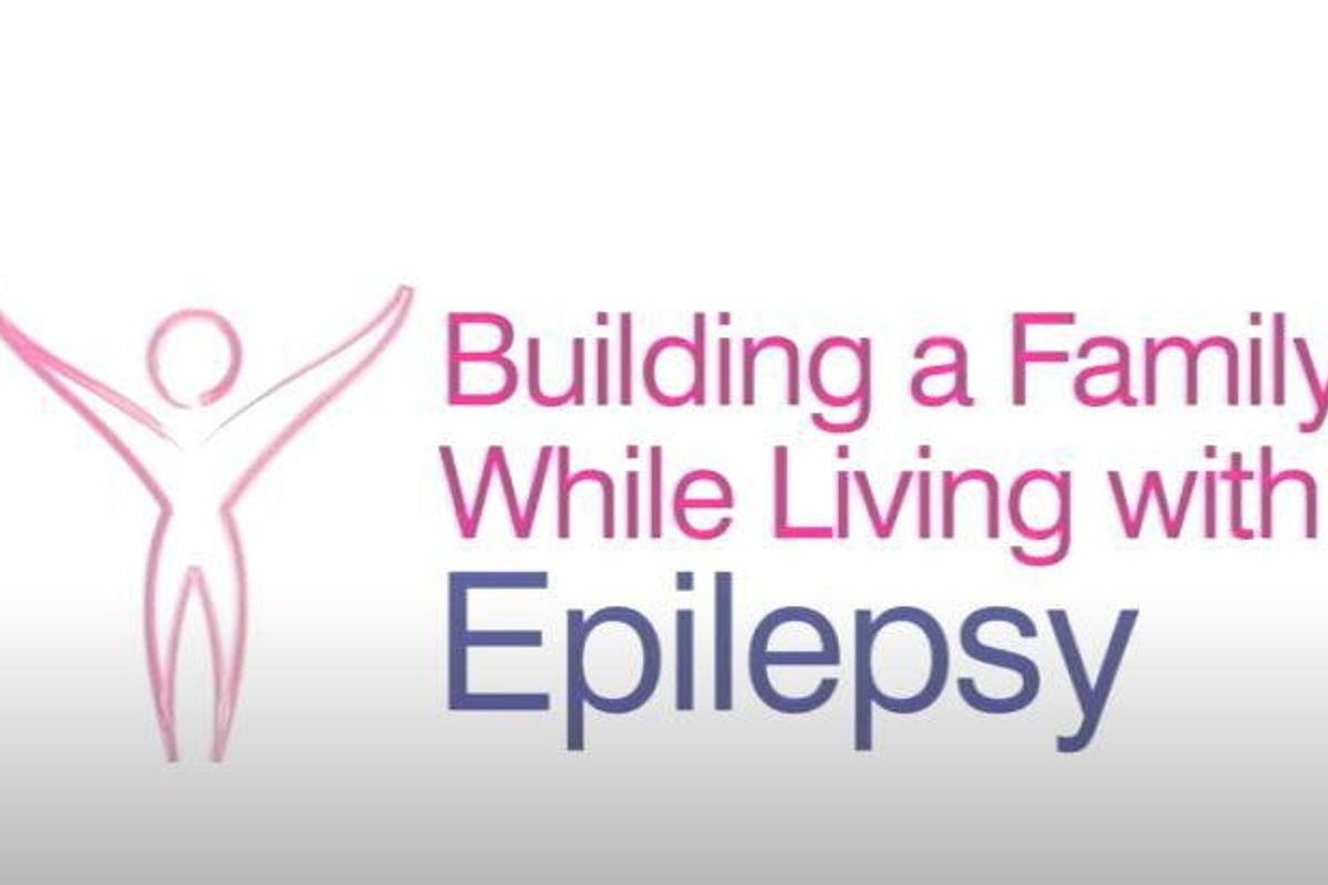 Building a Family While Living with Epilepsy video