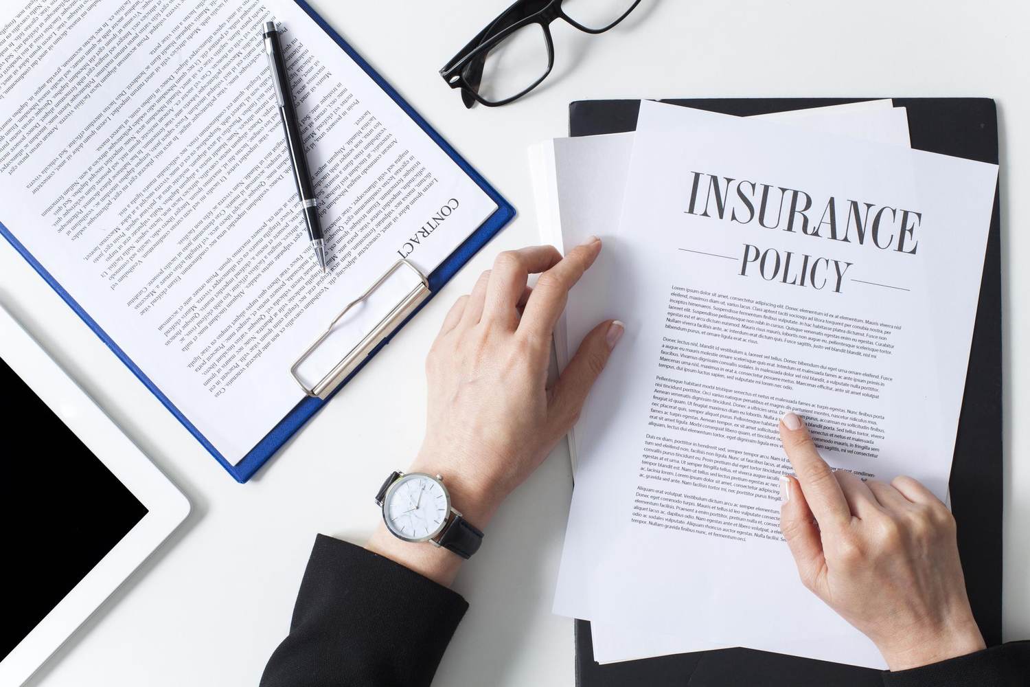 Military Service and Life Insurance