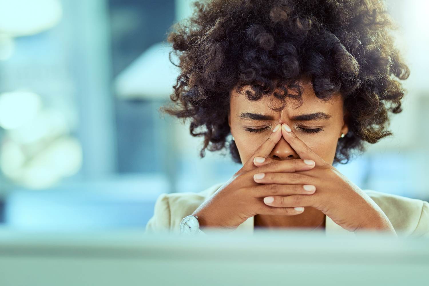 The Migraine Treatment You Don't—But Should—Know About