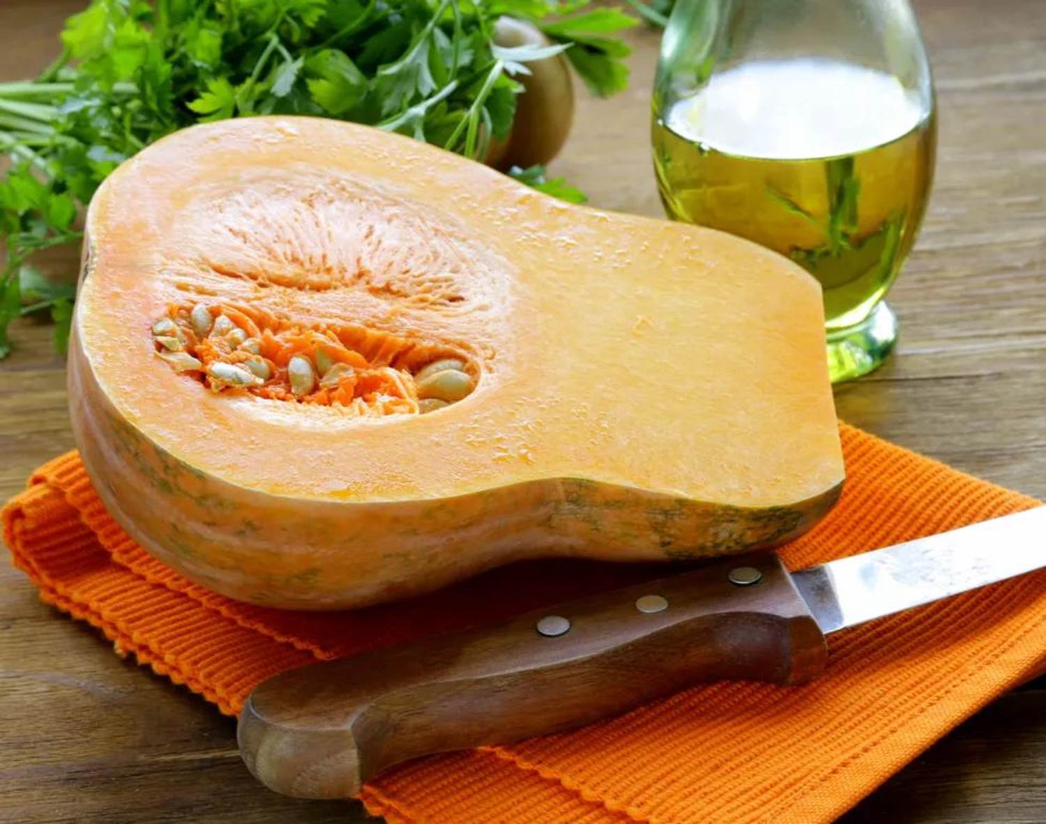 5 Healthy Fall Foods to Try This Season