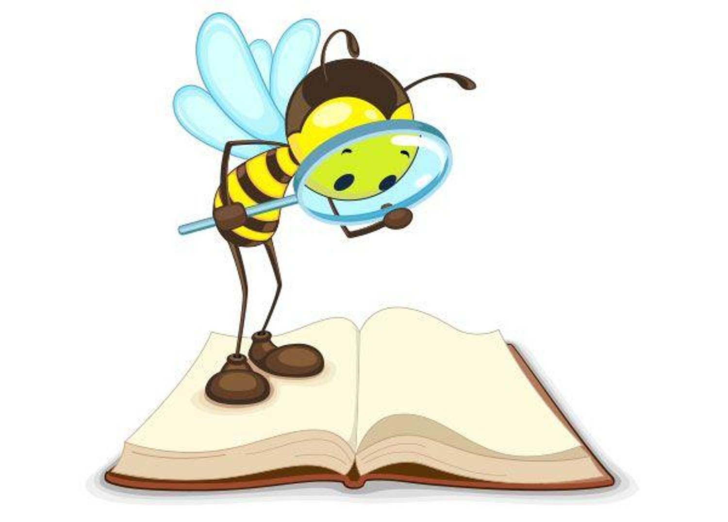 Buzzing About New Books at 2015 Book Expo America
