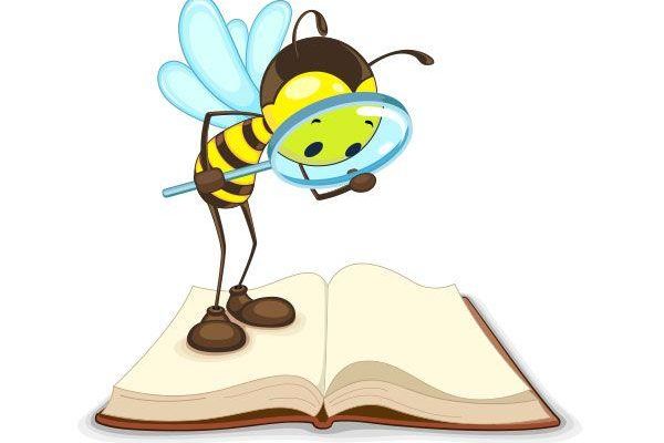 Buzzing About New Books at 2015 Book Expo America