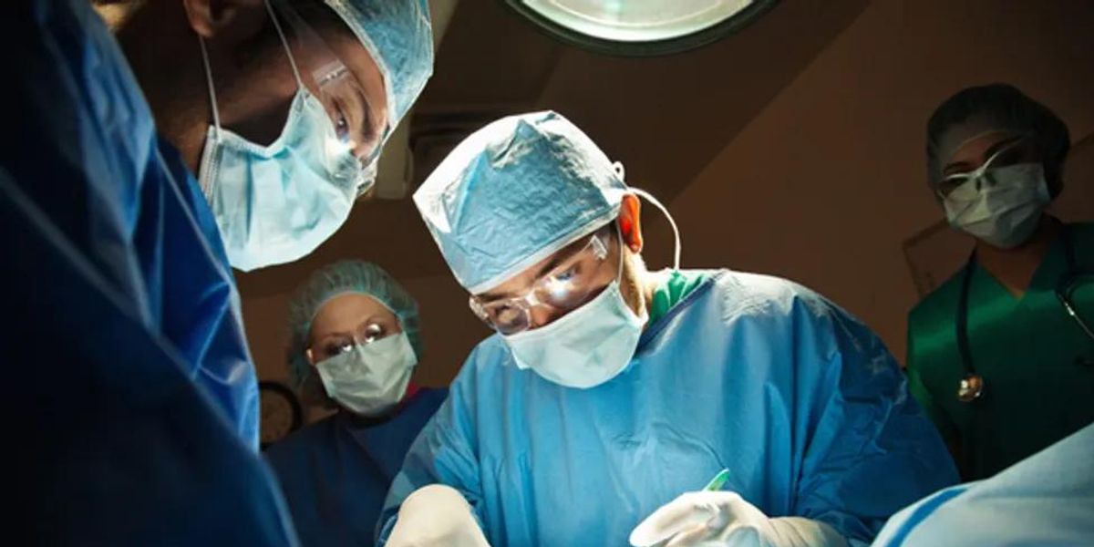 CSection Raises Risk of Blood Clots After Childbirth HealthyWomen