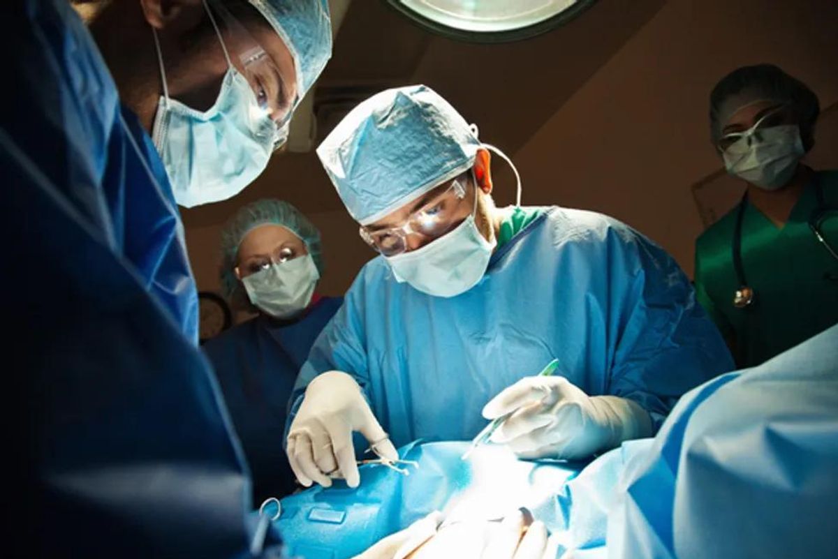 c-section