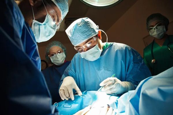 c-section