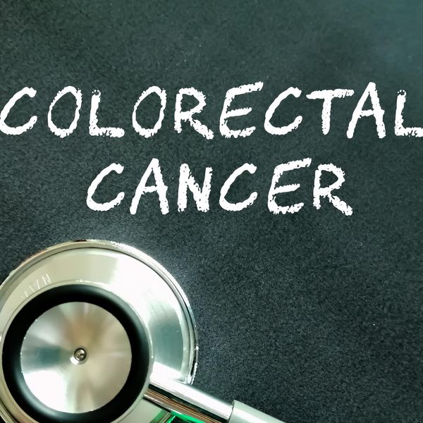 Cu00e1ncer colorrectal 101