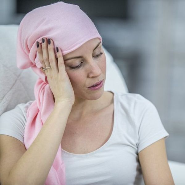 Cu00f3mo cuidar tu salud mental si tienes cu00e1ncer de colon