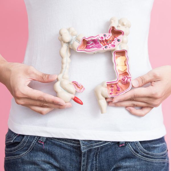 Cu00f3mo manejar un diagnu00f3stico de cu00e1ncer colorrectal