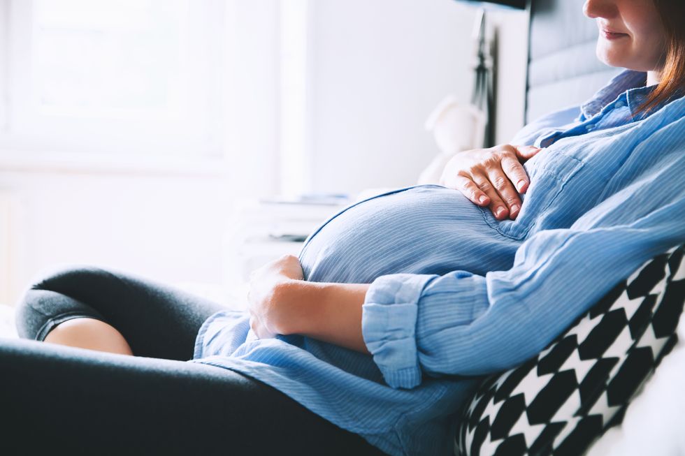 Can Marijuana Help Ease Morning Sickness and Is It Safe?