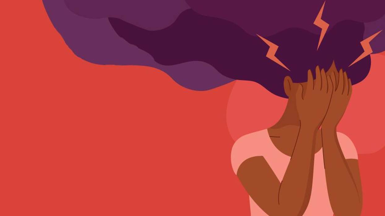 Can Migraine Attacks Be Triggered?