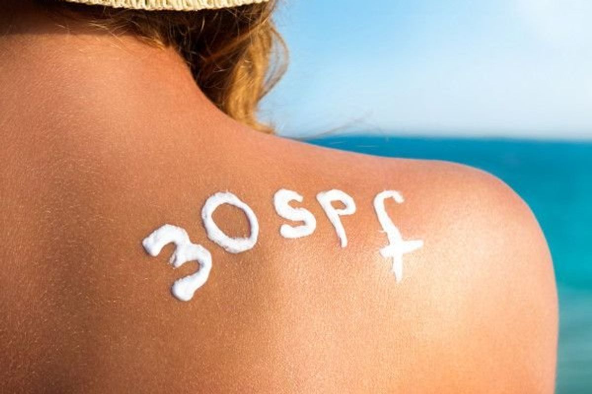 Can Sunscreens Prevent Melanoma?