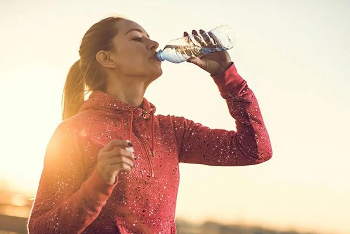 Can You REALLY Drink Too Much Water?