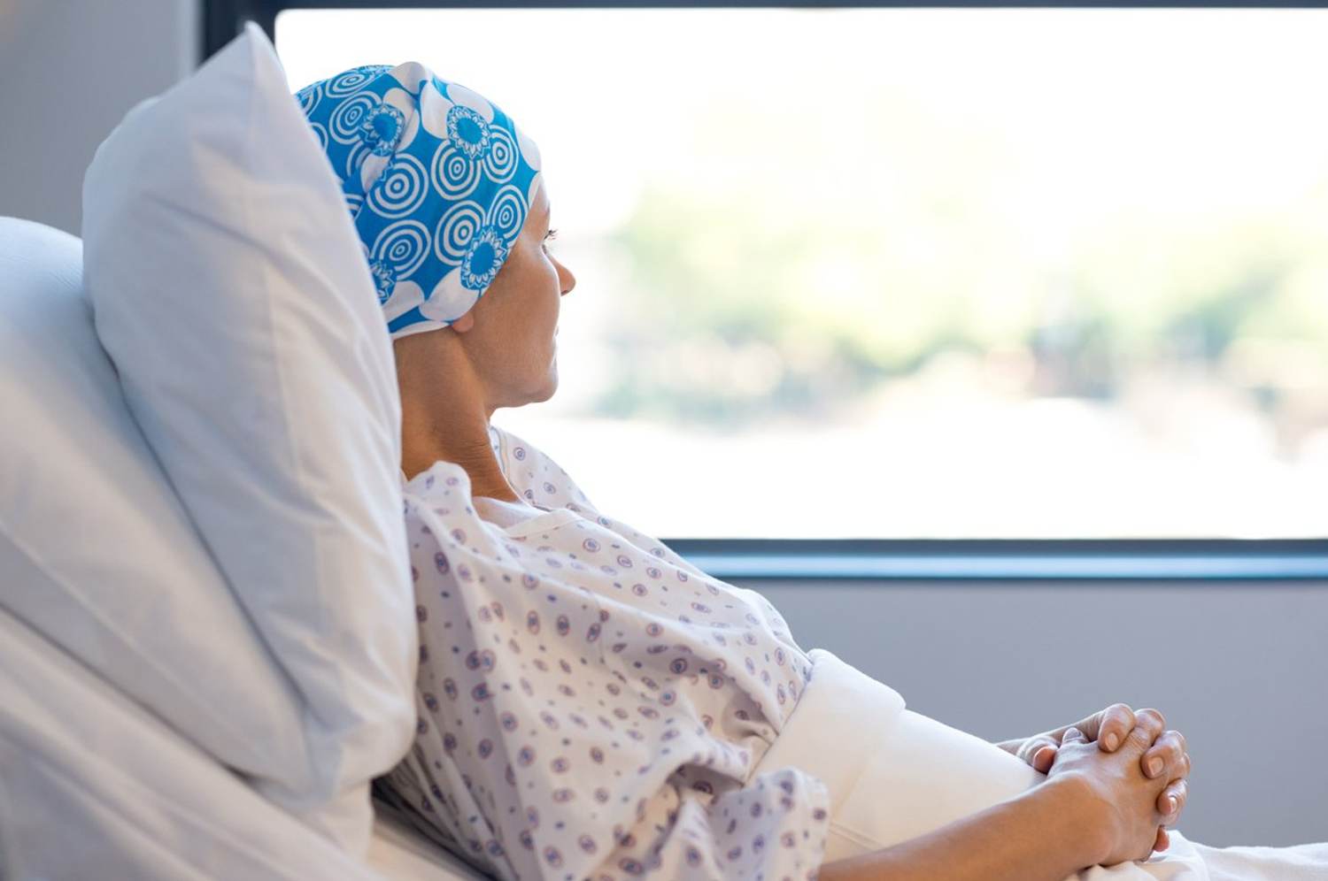 Los sobrevivientes al cáncer de vejiga enfrentan un mayor riesgo de un segundo cáncer primario no relacionado