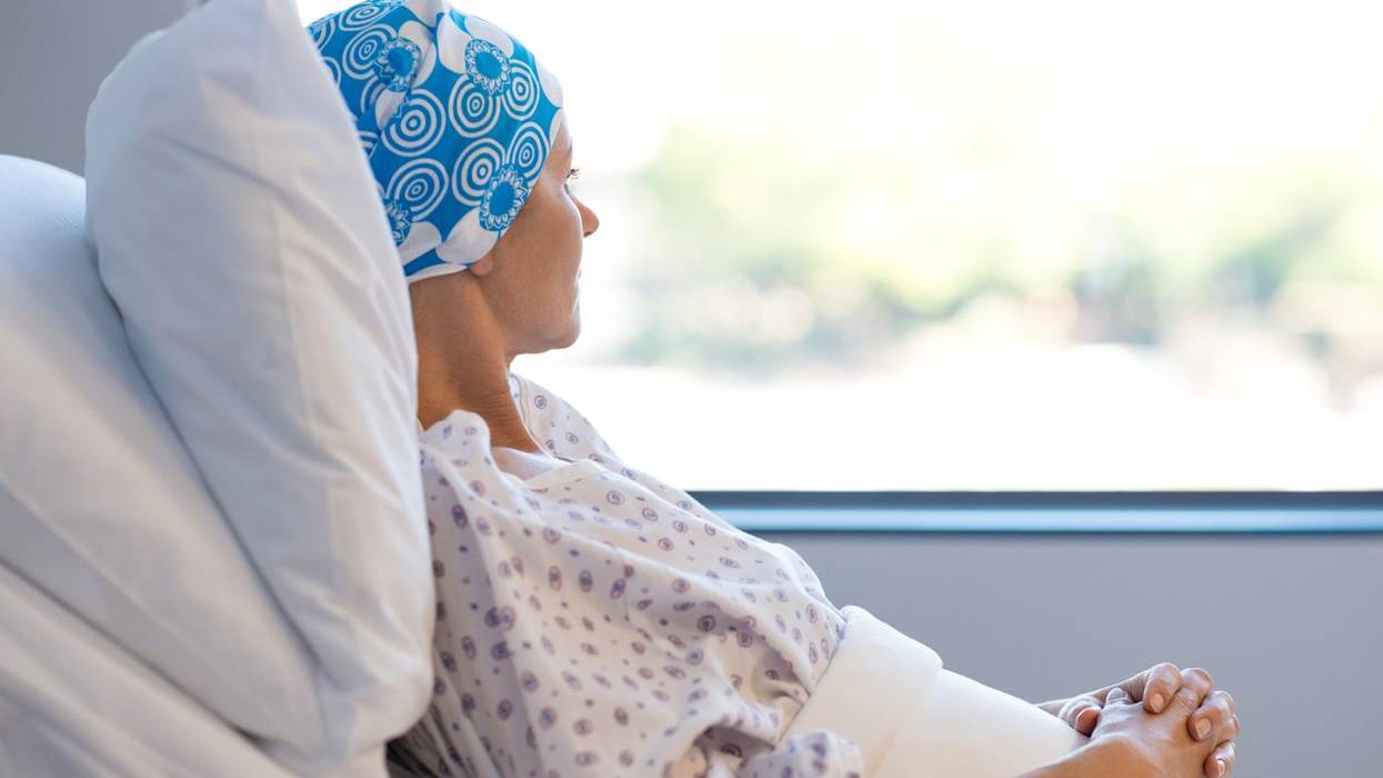 Bladder Cancer Survivors Face Greater Risk of a Second Unrelated Cancer