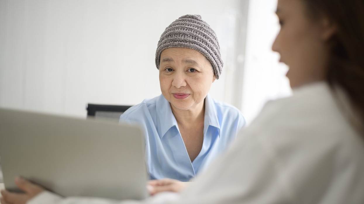 How to Get into a Clinical Trial