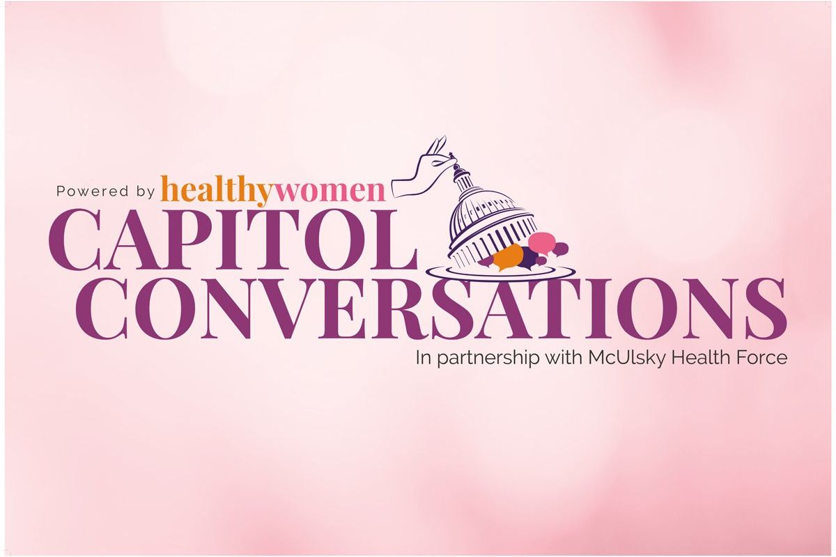 Capitol Conversations