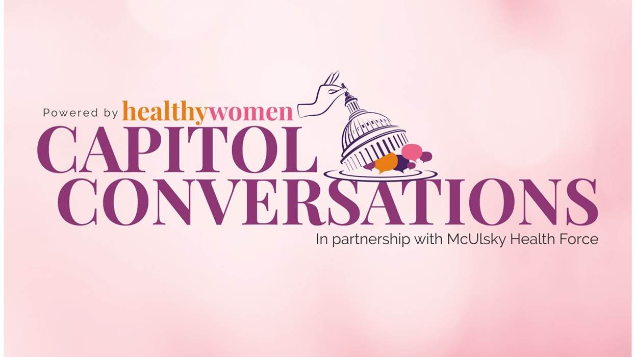 Capitol Conversations
