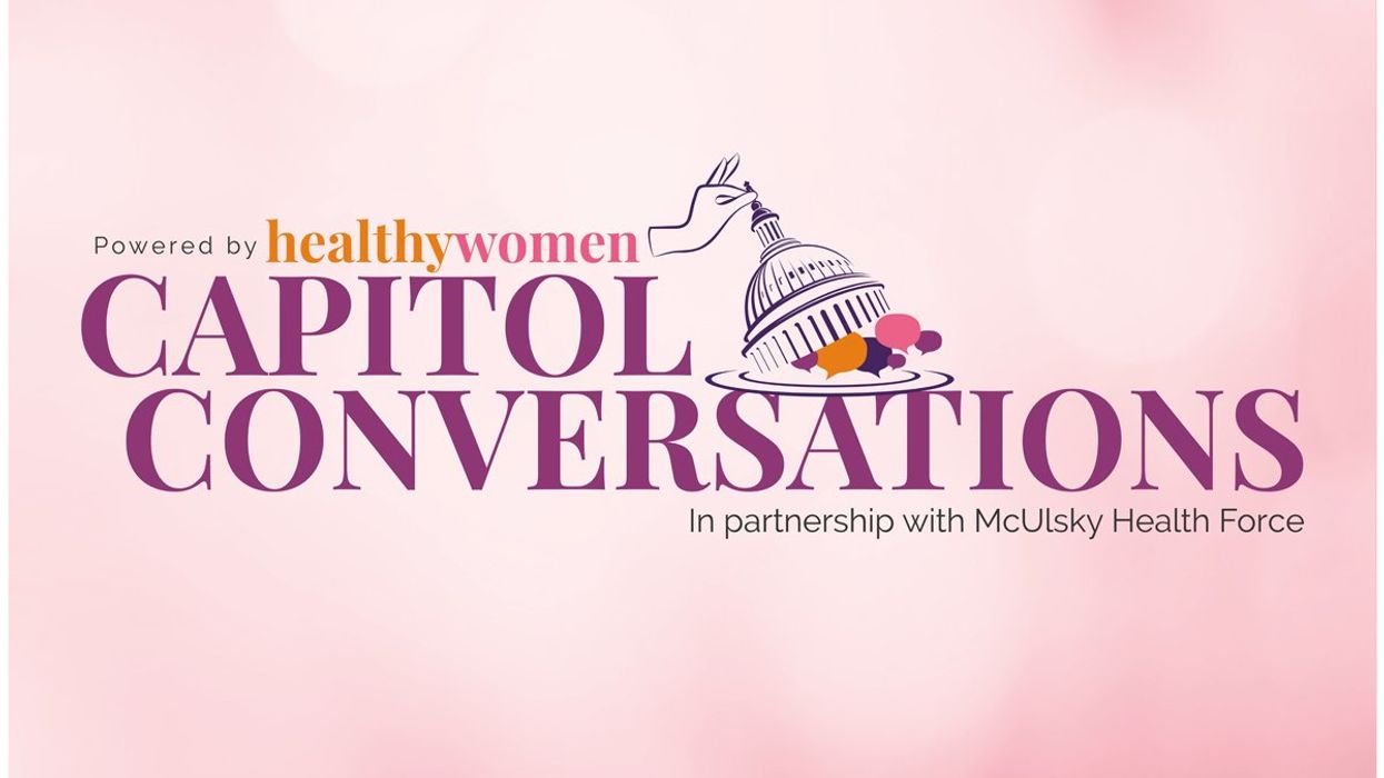 Capitol Conversations