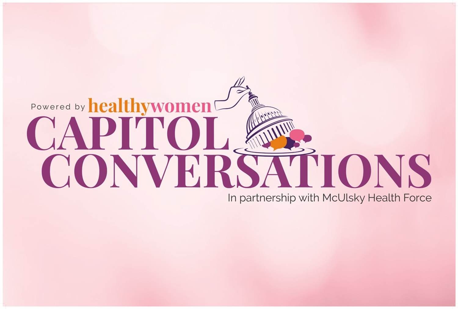 Capitol Conversations