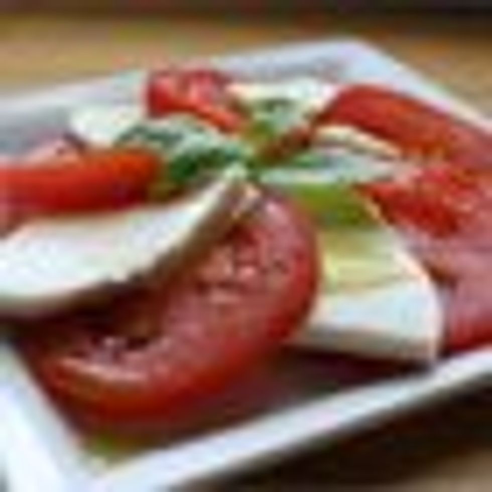 Caprese Salad
