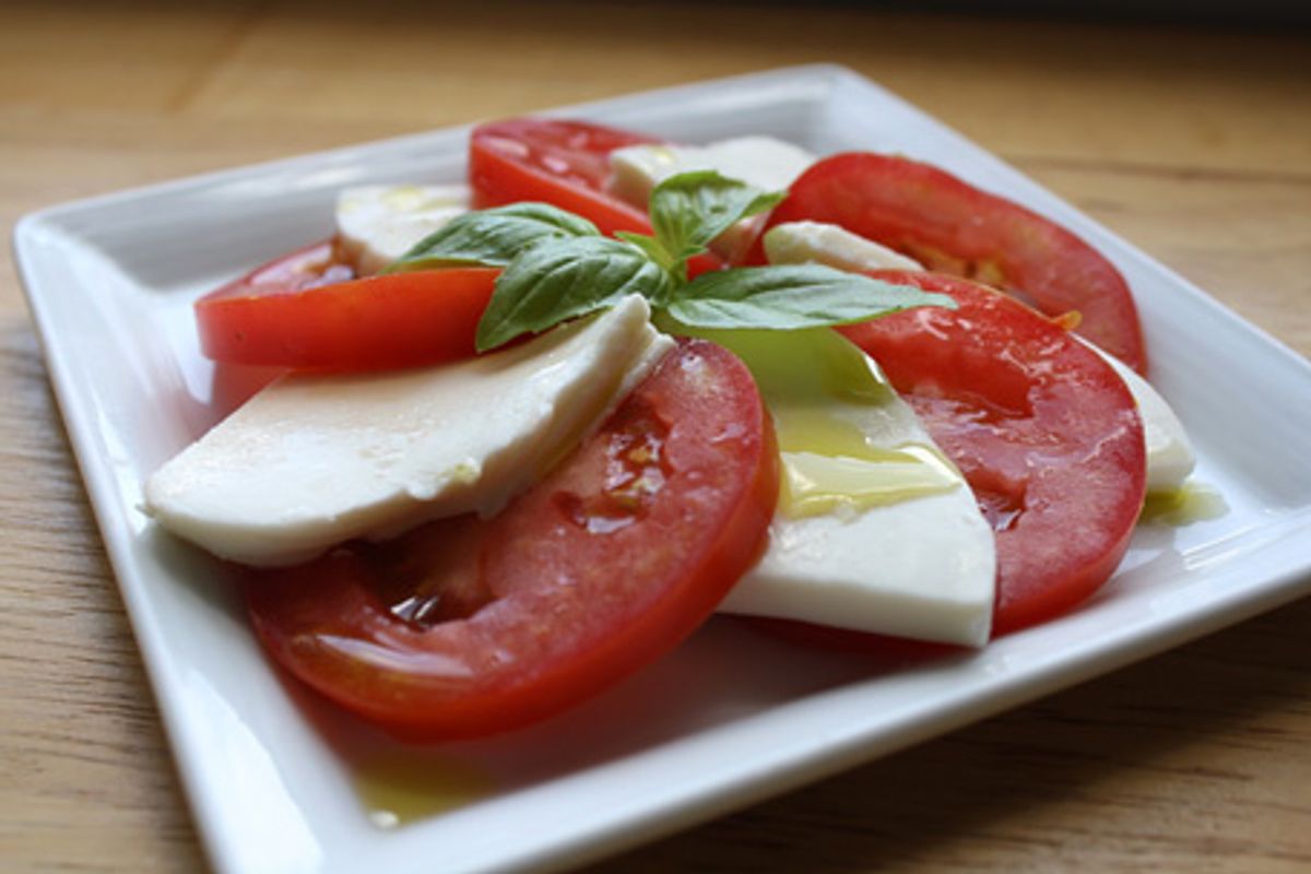 Caprese Salad