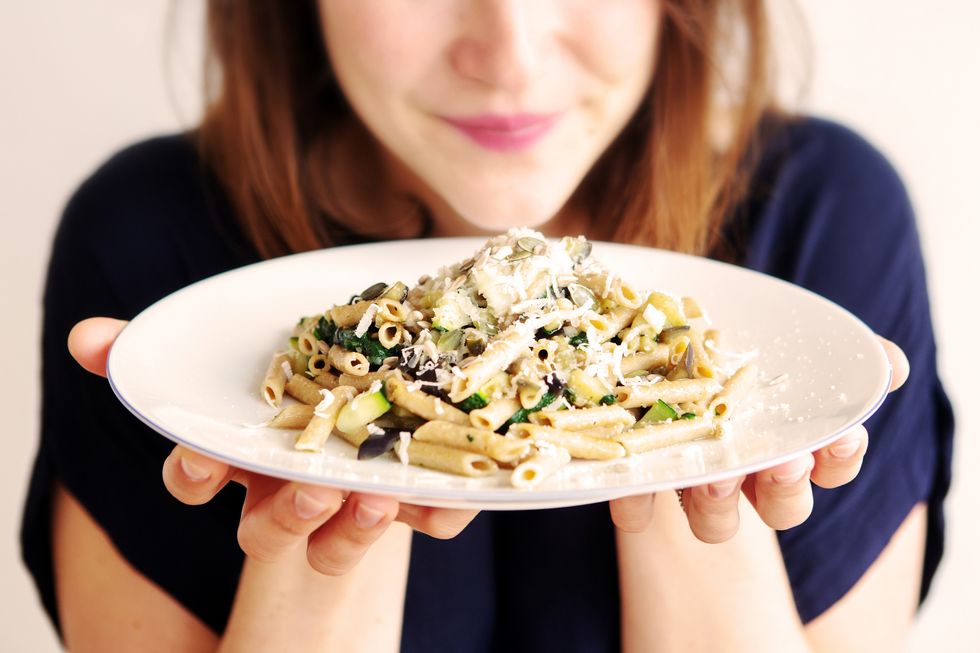 Carb Cycling: An Exercise in Weight Loss