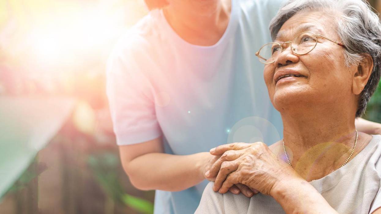 New Hope in the Fight Against Alzheimer’s