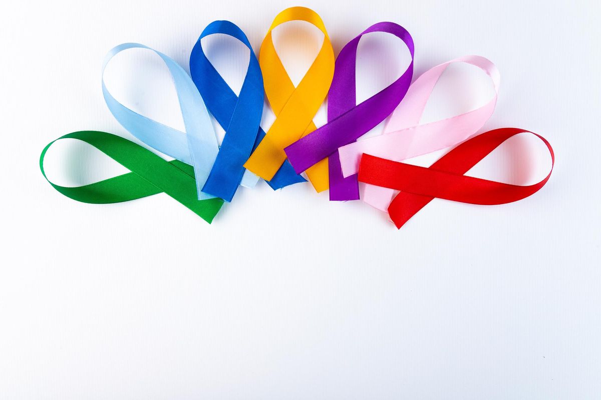 Caregiving and Cancer Awareness: 2 Important Causes