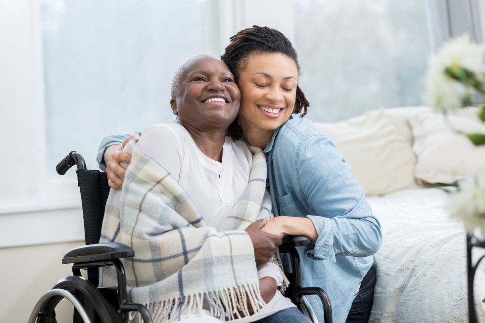 Caregiving for Cancer Patients: What You Need to Know
