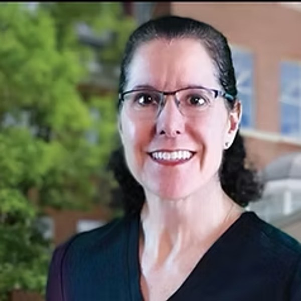 Carla Weisman, MD, FACOG