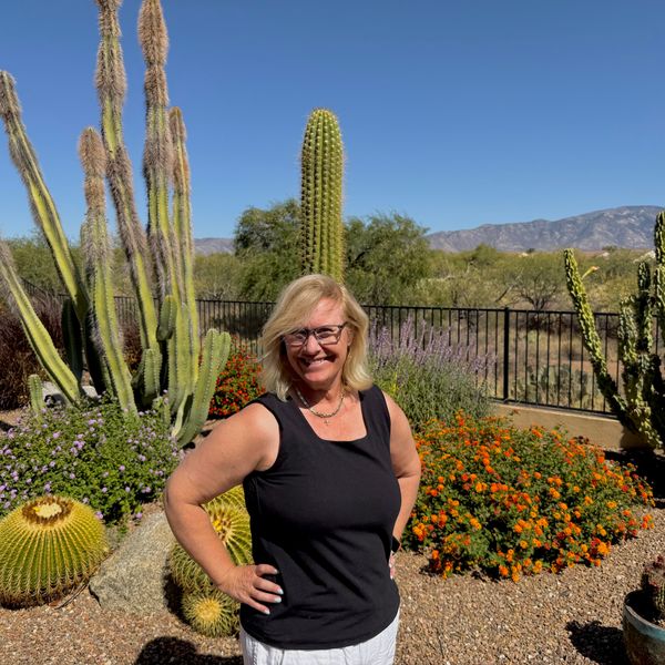 Carol Beeley