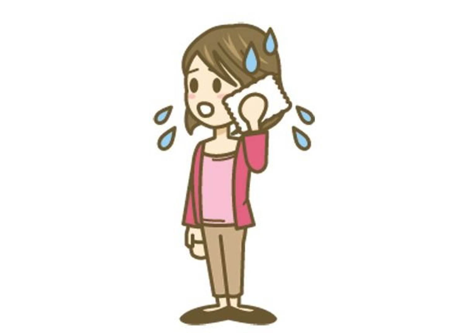 So You Think You Can’t … Beat the Summer Heat