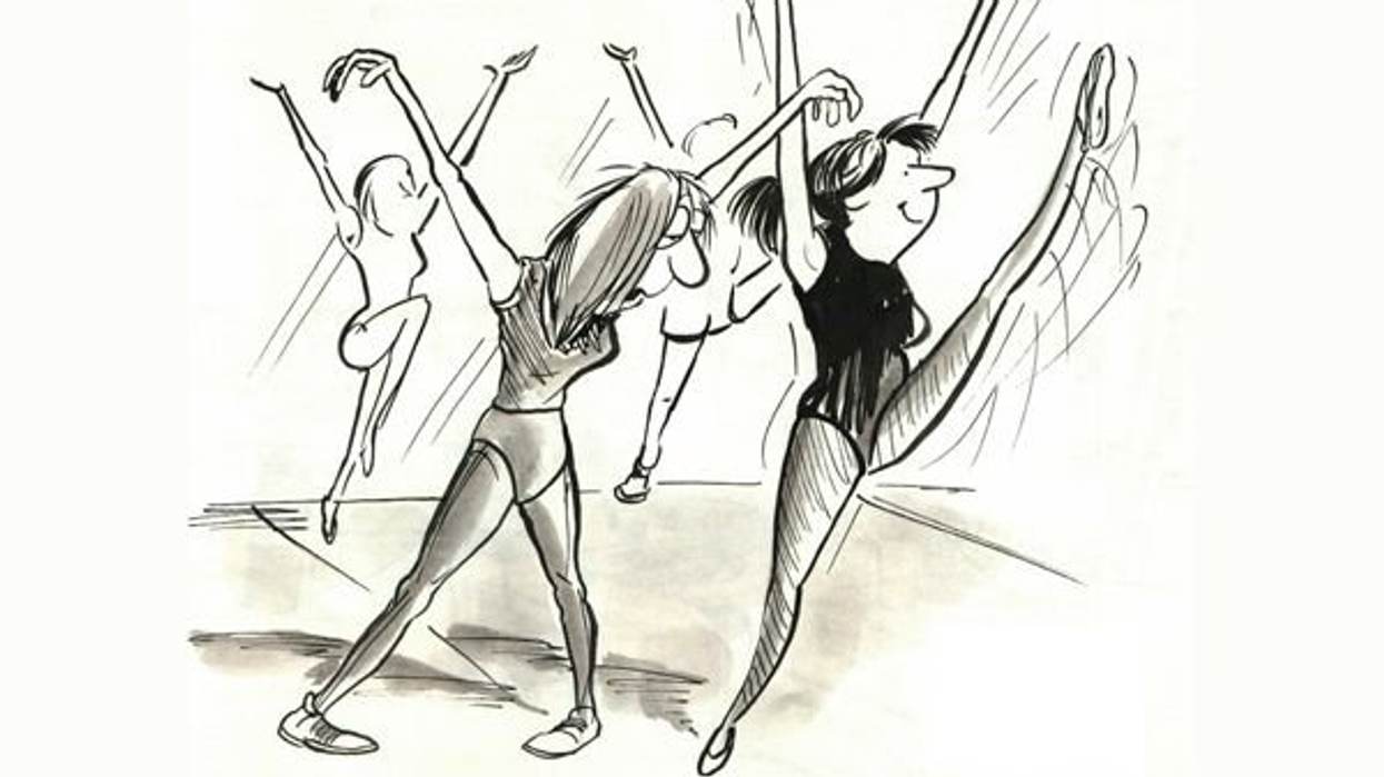 Resetting Your Exercise Mojo