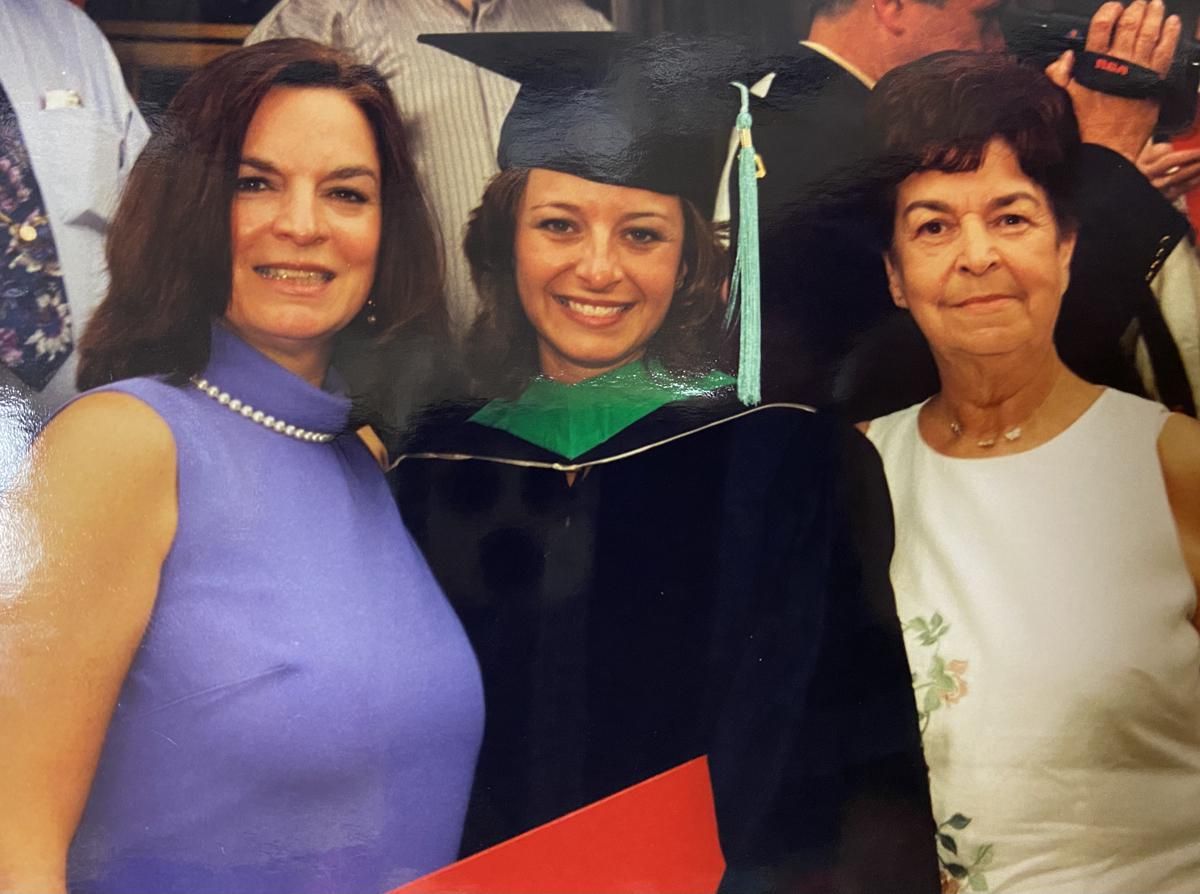 Carver-Schemper\u2019s School Graduation.