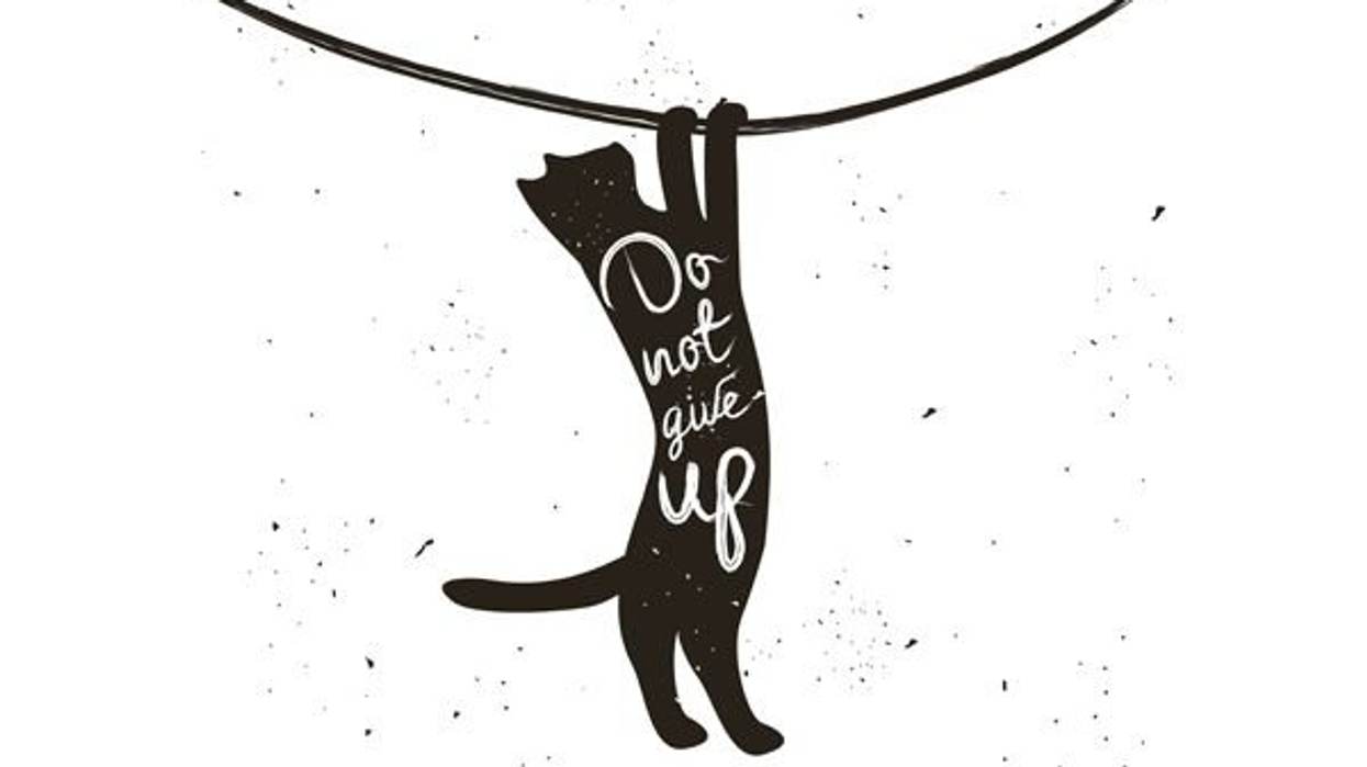 7 Ways To Fall Off the Exercise Wagon
