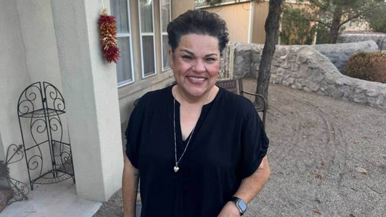Doctors Told Me There Was Nothing They Could Do for My Chronic Pain. They Were Wrong.